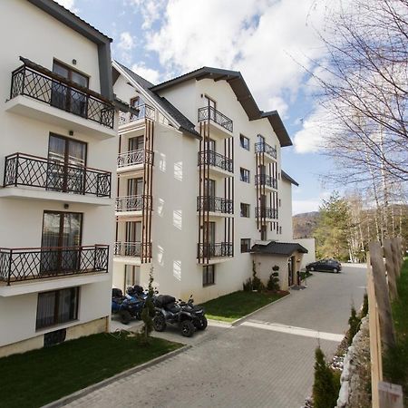 Harmonija Resort - Harmonija Kopaonik Kültér fotó