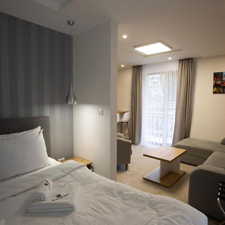 Harmonija Resort - Harmonija Kopaonik Kültér fotó