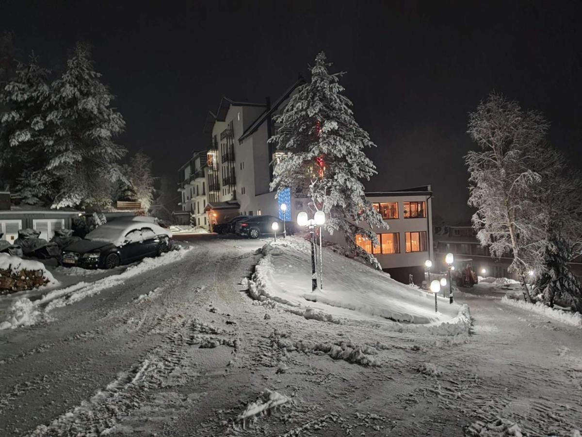Harmonija Resort - Harmonija Kopaonik Kültér fotó