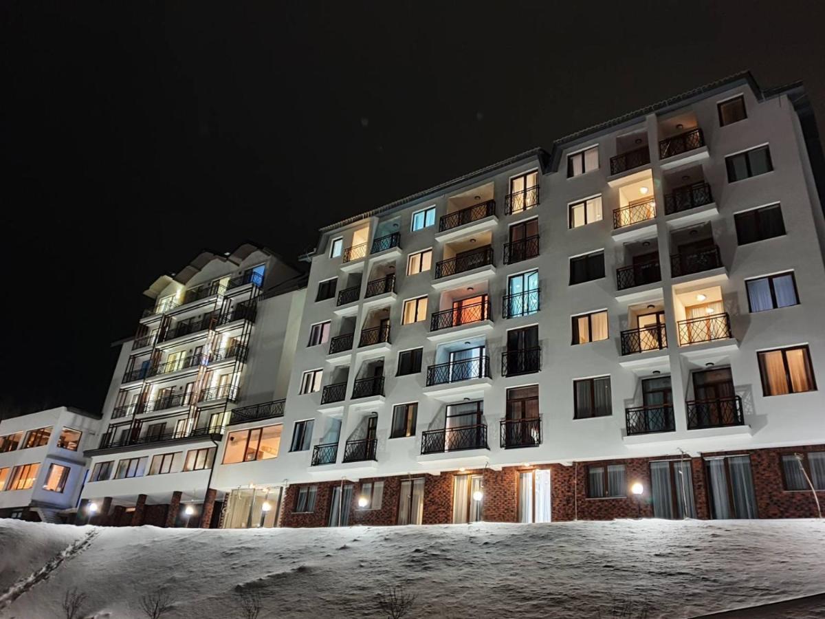 Harmonija Resort - Harmonija Kopaonik Kültér fotó