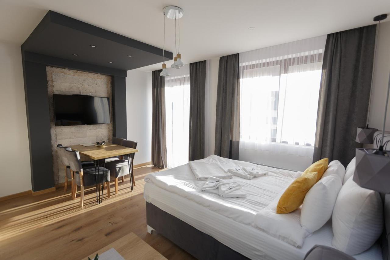 Harmonija Resort - Harmonija Kopaonik Kültér fotó