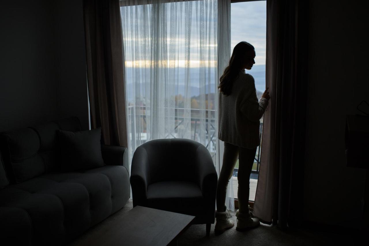 Harmonija Resort - Harmonija Kopaonik Kültér fotó