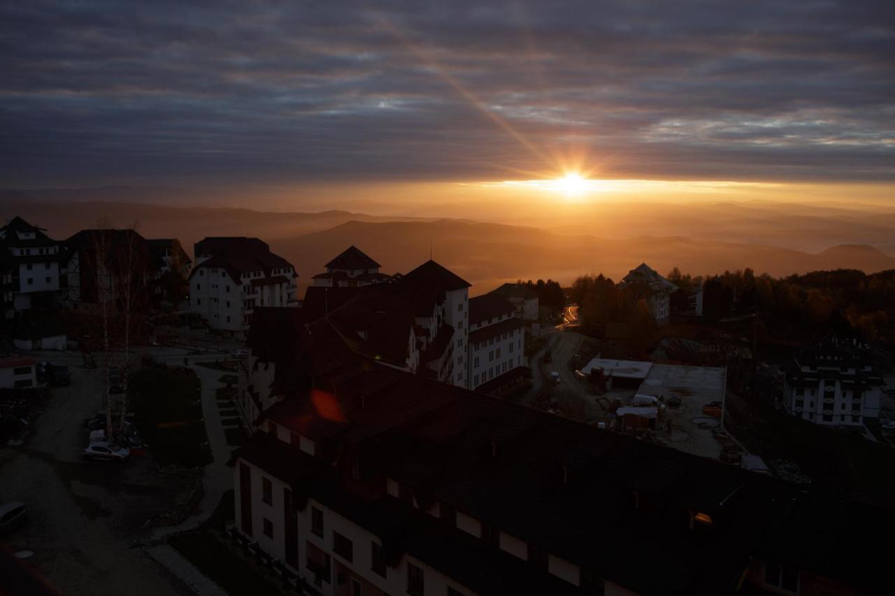 Harmonija Resort - Harmonija Kopaonik Kültér fotó