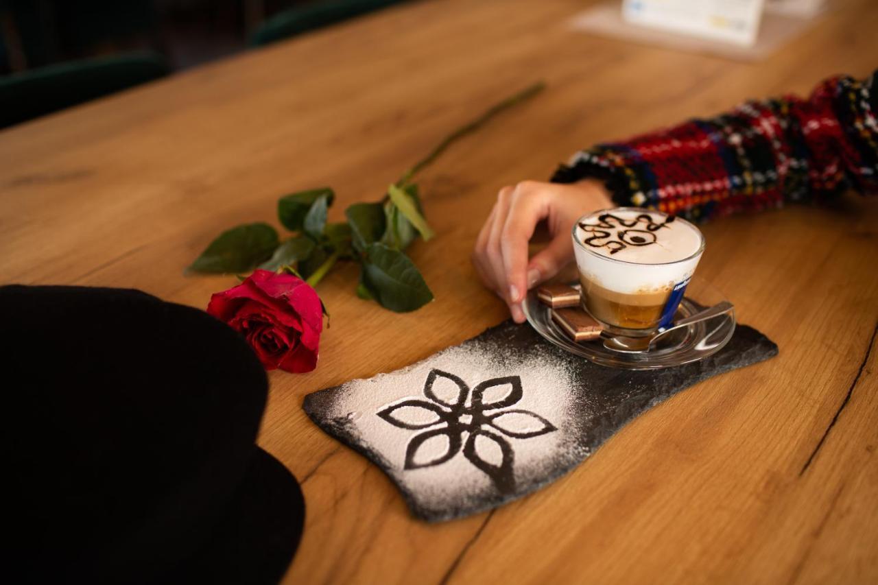 Harmonija Resort - Harmonija Kopaonik Kültér fotó