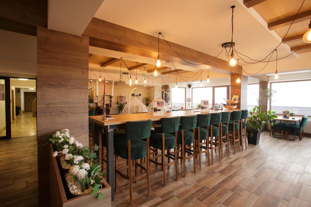 Harmonija Resort - Harmonija Kopaonik Kültér fotó