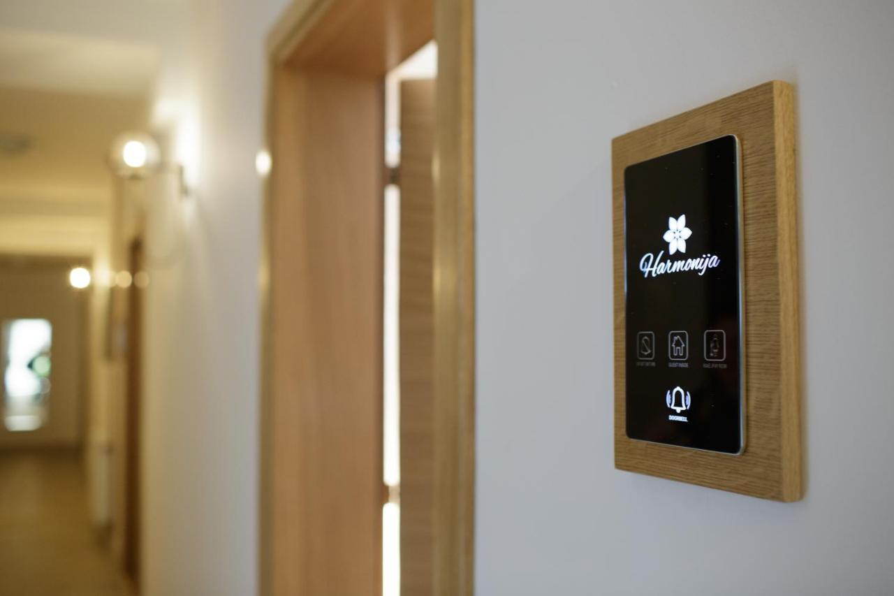 Harmonija Resort - Harmonija Kopaonik Kültér fotó