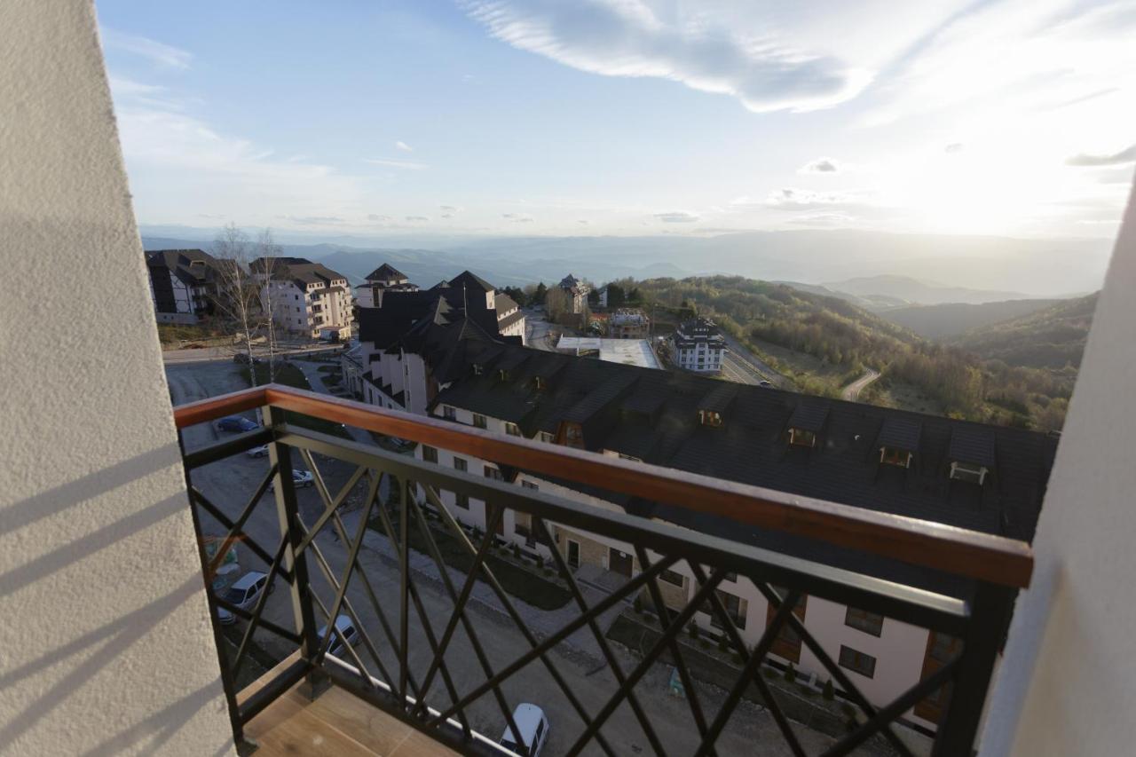 Harmonija Resort - Harmonija Kopaonik Kültér fotó
