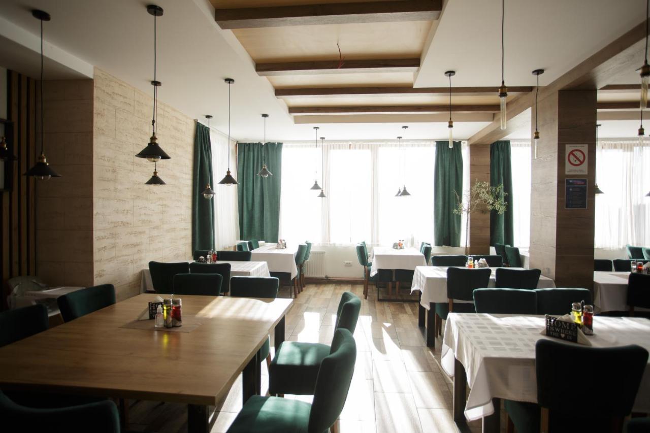 Harmonija Resort - Harmonija Kopaonik Kültér fotó