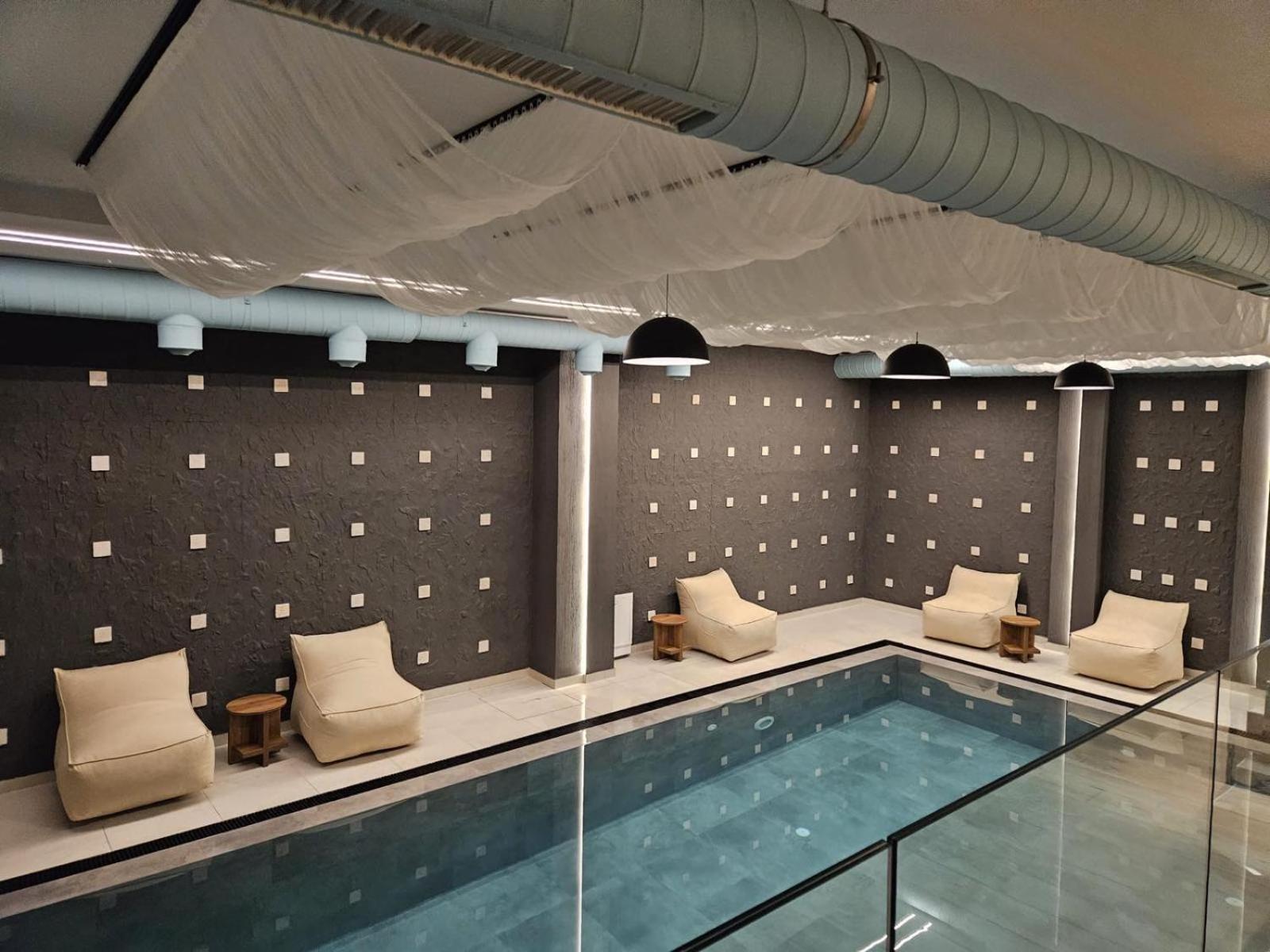 Harmonija Resort - Harmonija Kopaonik Kültér fotó