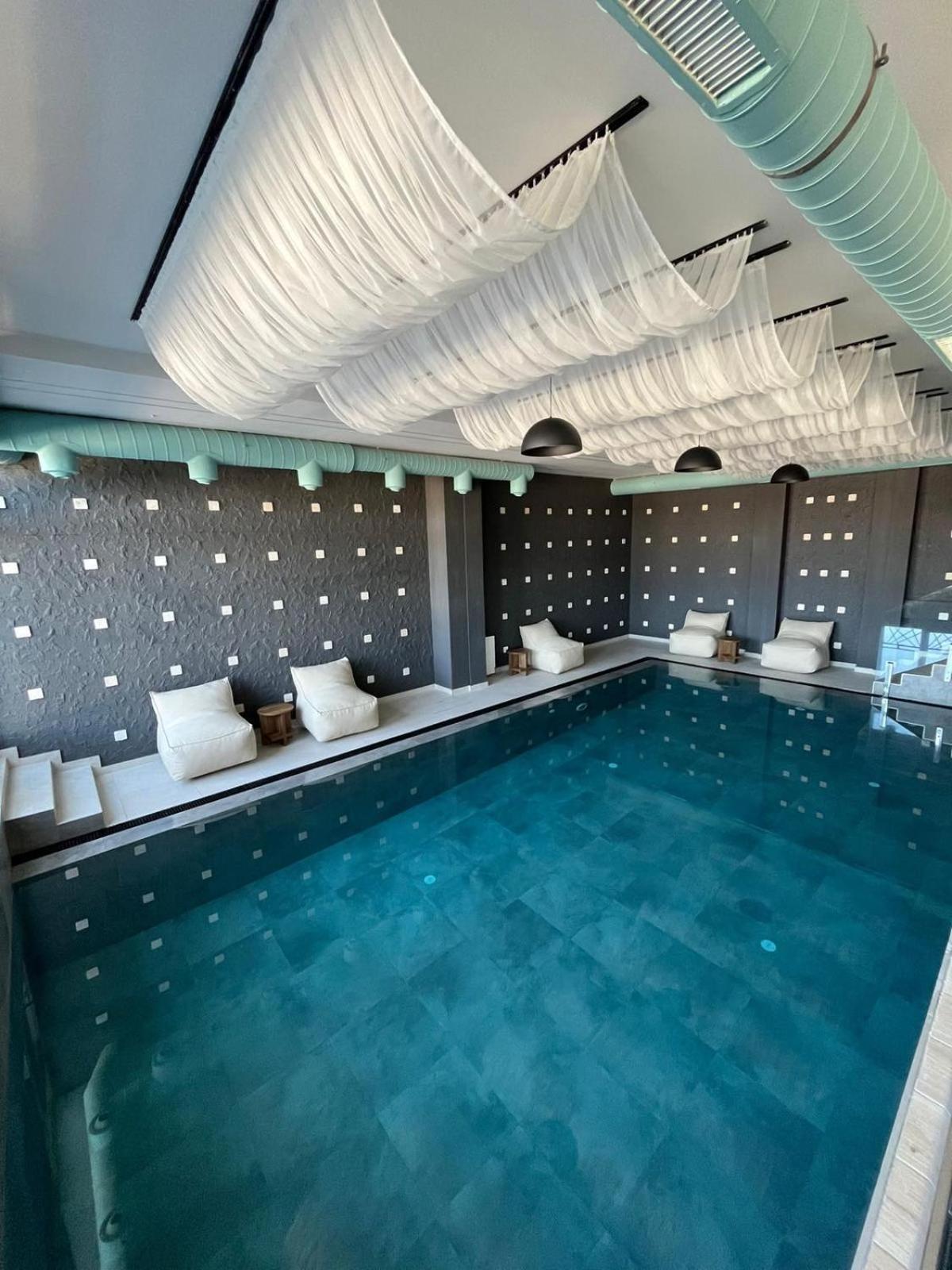 Harmonija Resort - Harmonija Kopaonik Kültér fotó