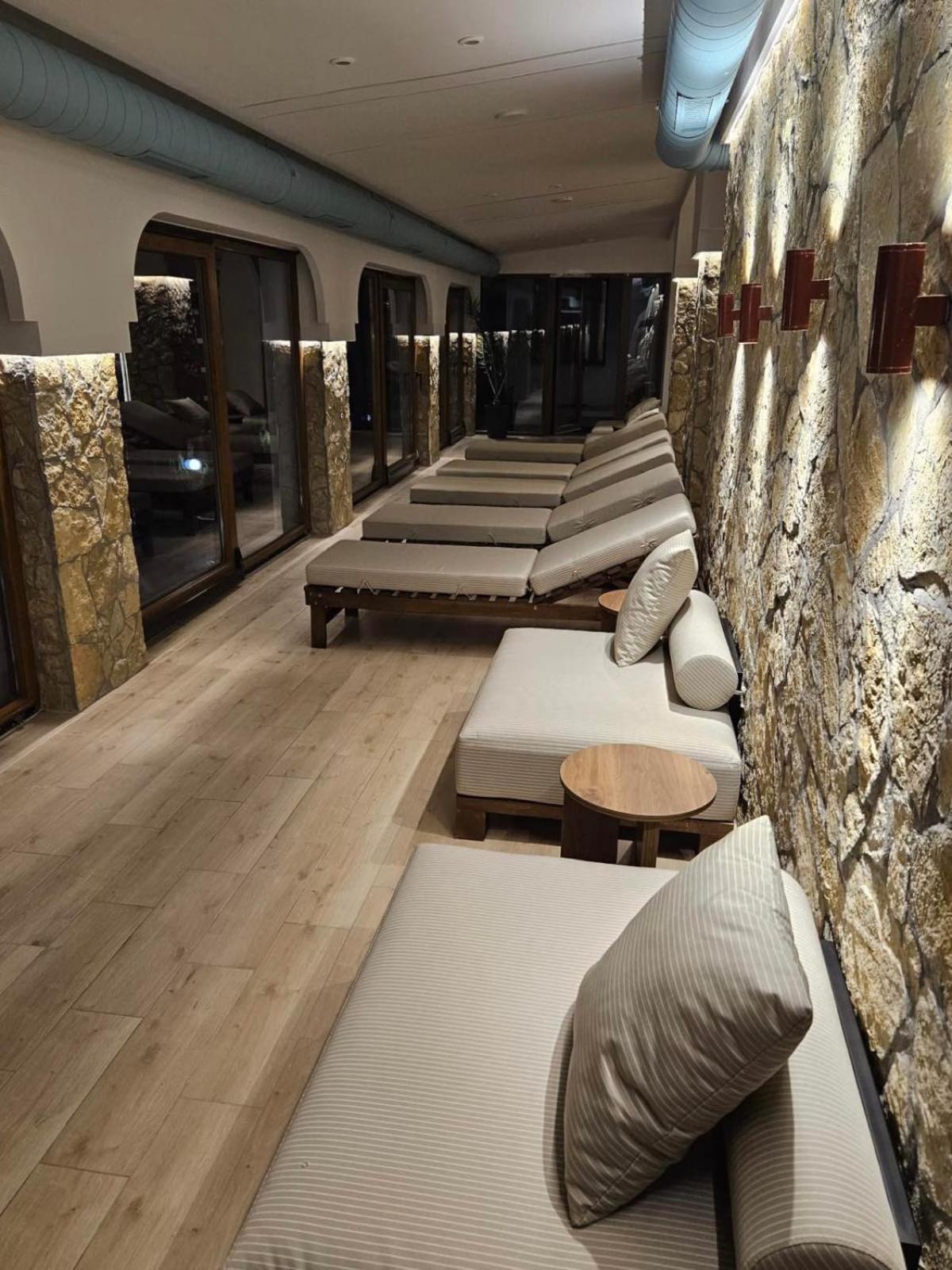 Harmonija Resort - Harmonija Kopaonik Kültér fotó