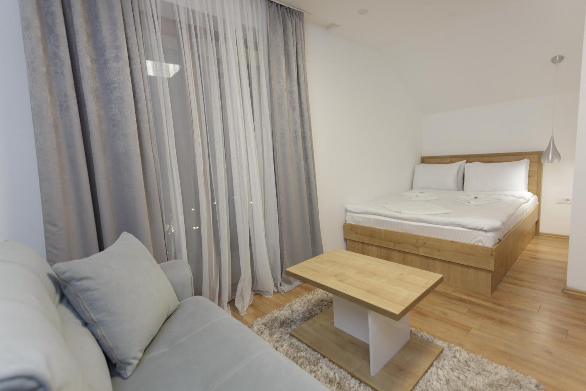 Harmonija Resort - Harmonija Kopaonik Kültér fotó